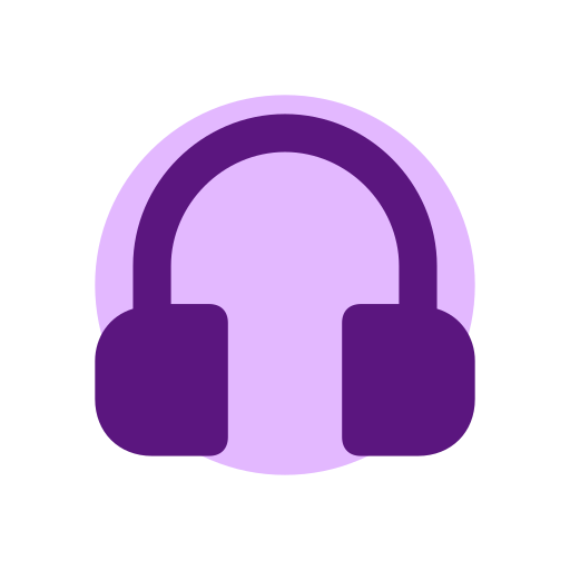 auriculares icono gratis