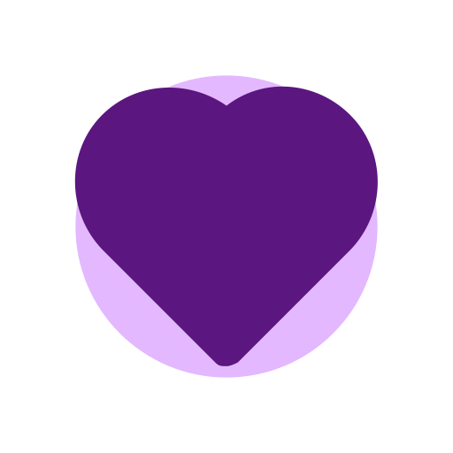 corazón icono gratis