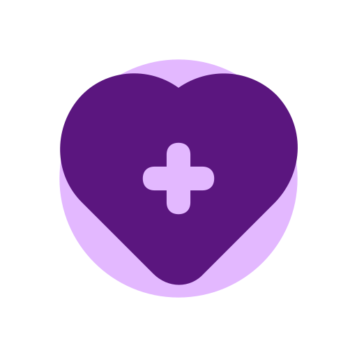 corazón icono gratis