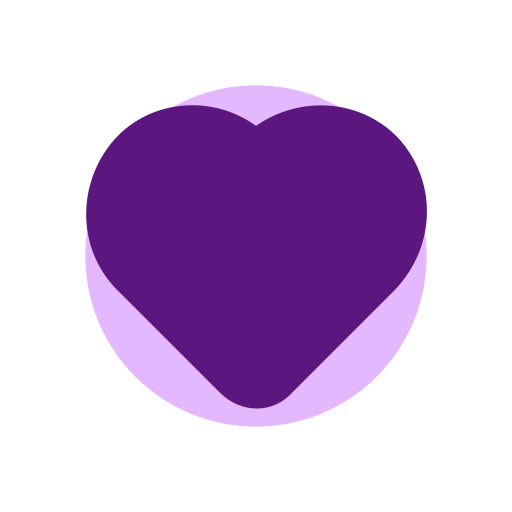 corazón icono gratis