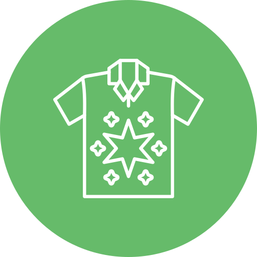 Tshirt free icon