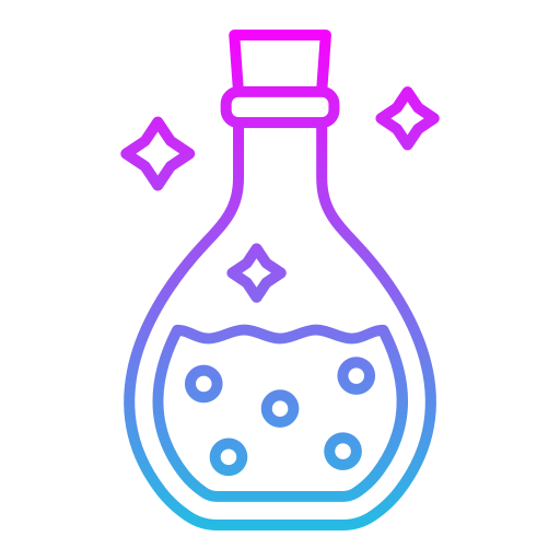 Potion free icon