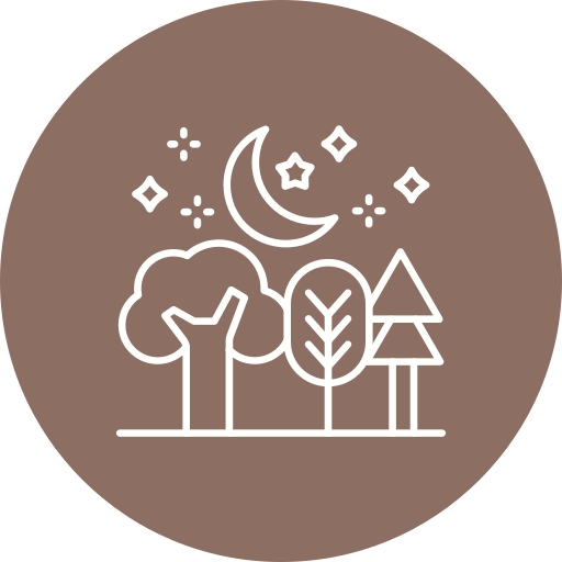 Forest free icon