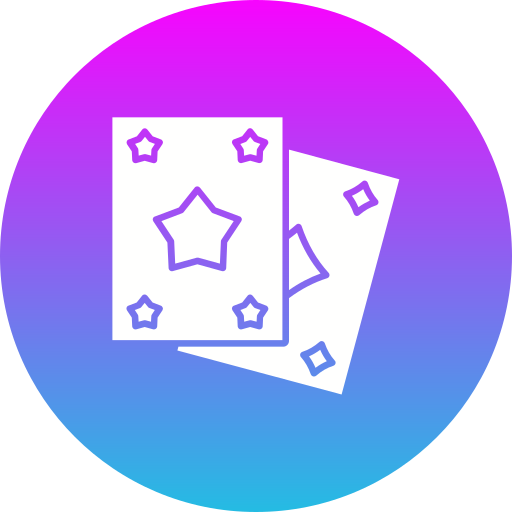 tarjetas icono gratis