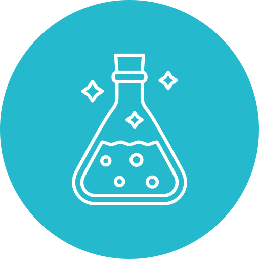 Potion free icon Potion free icon