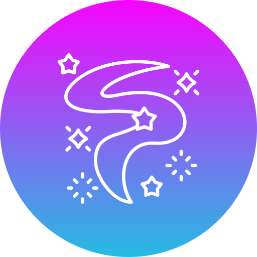Magic free icon