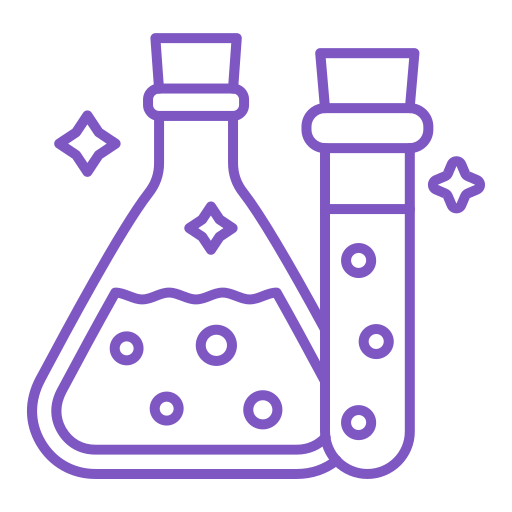 poción icono gratis