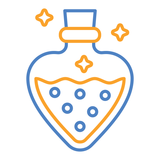 poción icono gratis