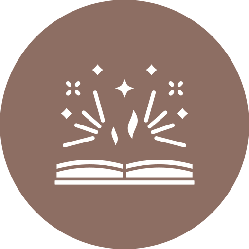 Spellbook free icon