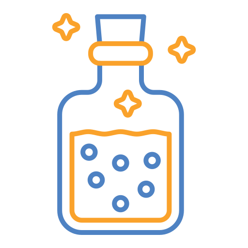 poción icono gratis