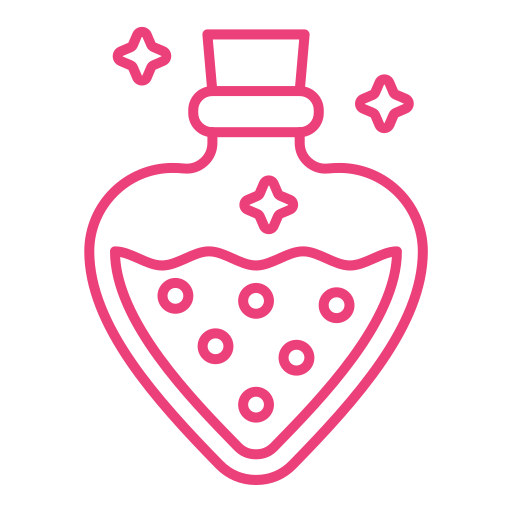 poción icono gratis