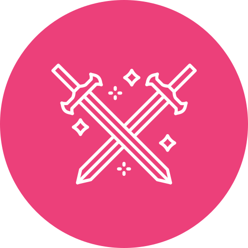 Swords free icon