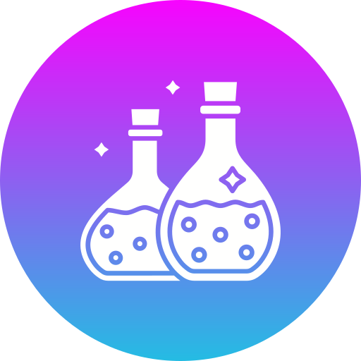Potion free icon Potion free icon
