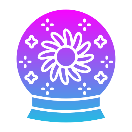 хрустальный шар бесплатно иконка хрустальный шар бесплатно иконка