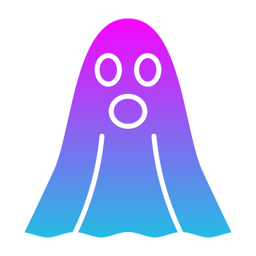 fantasma icono gratis