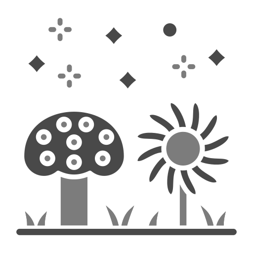 floresta grátis ícone