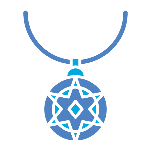 collier Icône gratuit collier Icône gratuit