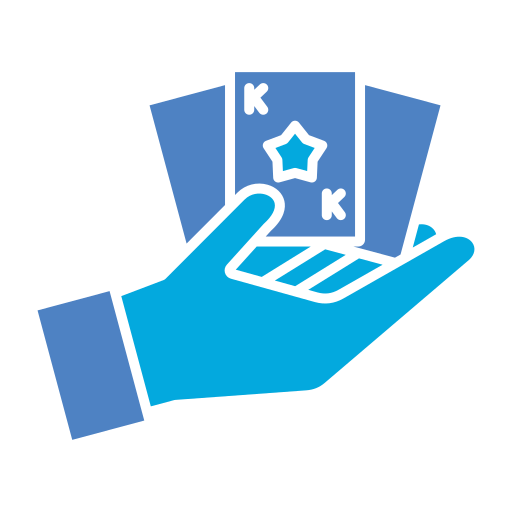 cartas mágicas grátis ícone