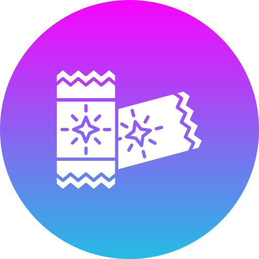 Tickets free icon