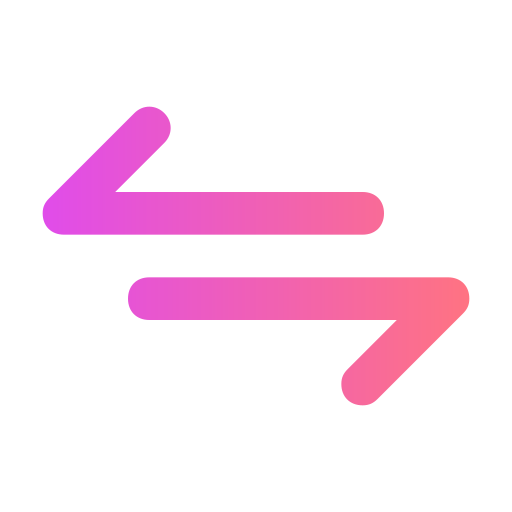 intercambio icono gratis