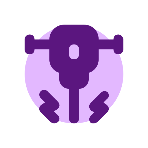 presslufthammer kostenlos Icon presslufthammer kostenlos Icon