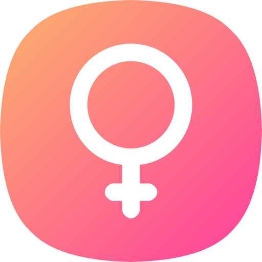 venus icono gratis