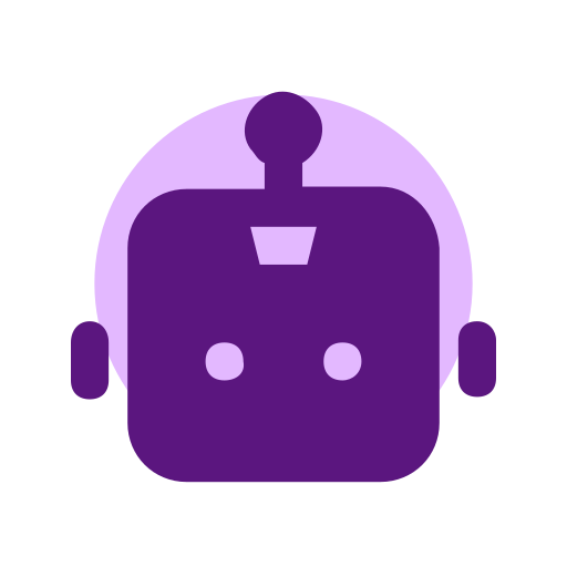 robot icono gratis