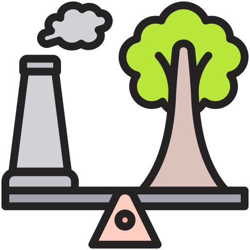 co2-kompensation kostenlos Icon co2-kompensation kostenlos Icon
