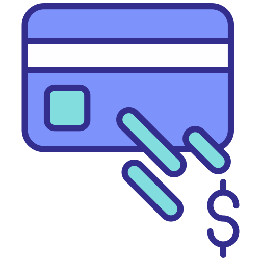 remboursement Icône gratuit remboursement Icône gratuit