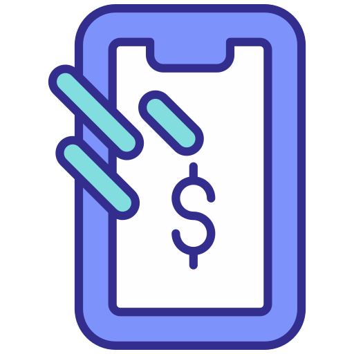 Cashback free icon Cashback free icon