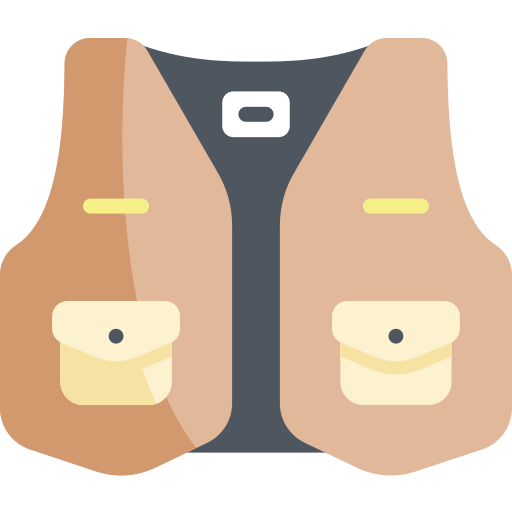 weste kostenlos Icon