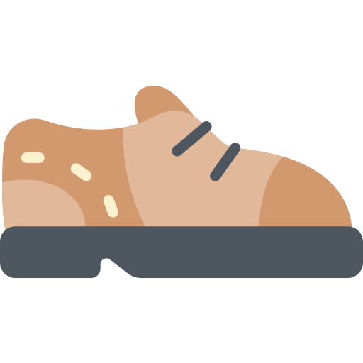 Zapato icono gratis