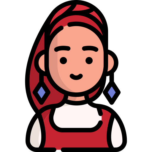 portugais Icône gratuit