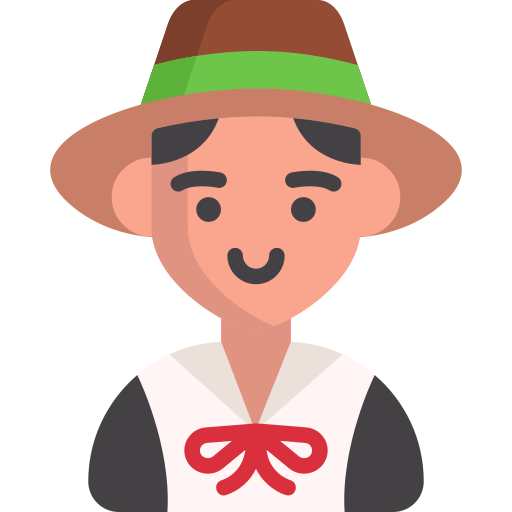 portugiesisch kostenlos Icon