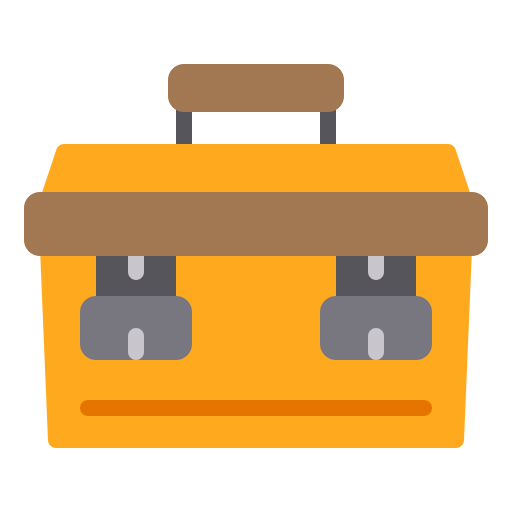 werkzeugkasten kostenlos Icon werkzeugkasten kostenlos Icon