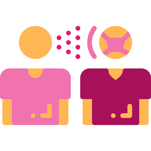 Профилактика болезни бесплатно иконка