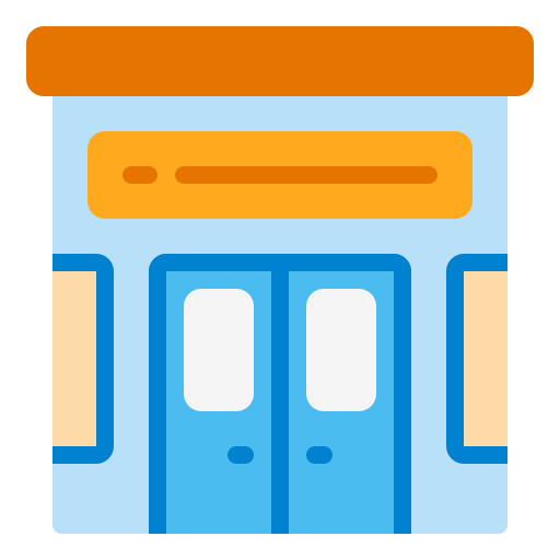 School free icon