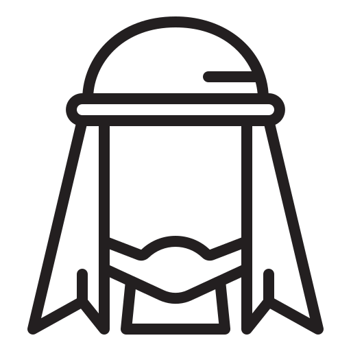 muslim kostenlos Icon