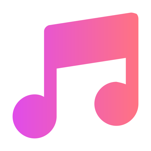 música icono gratis