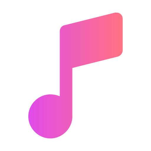 música icono gratis