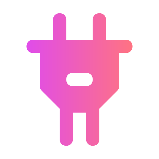 enchufar icono gratis