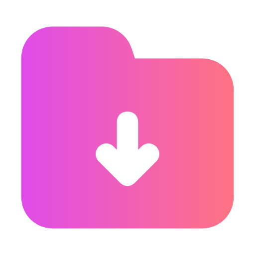 ordner kostenlos Icon