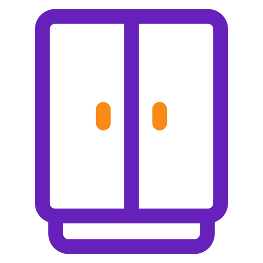 armario icono gratis