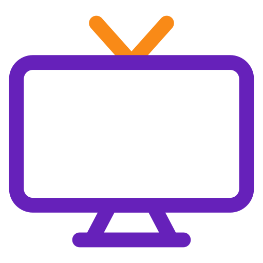fernseher kostenlos Icon fernseher kostenlos Icon
