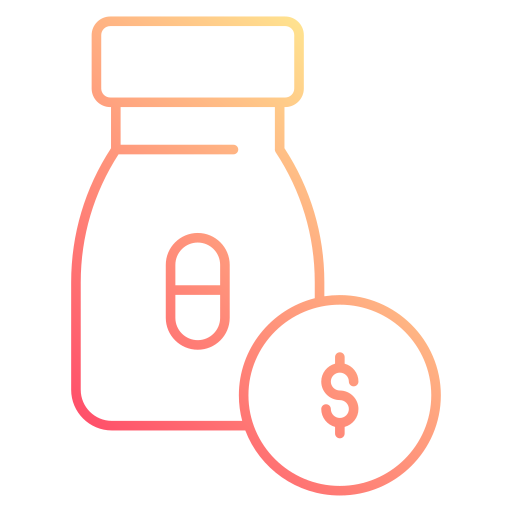 medicamento icono gratis