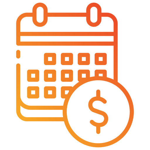 salário grátis ícone