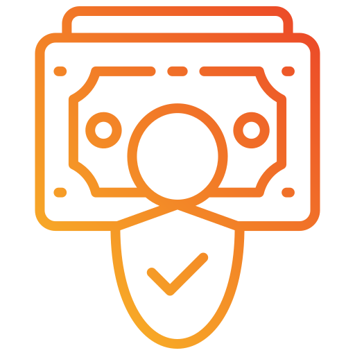 돈 무료 아이콘