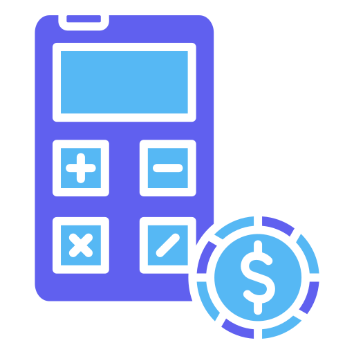 calculadora icono gratis