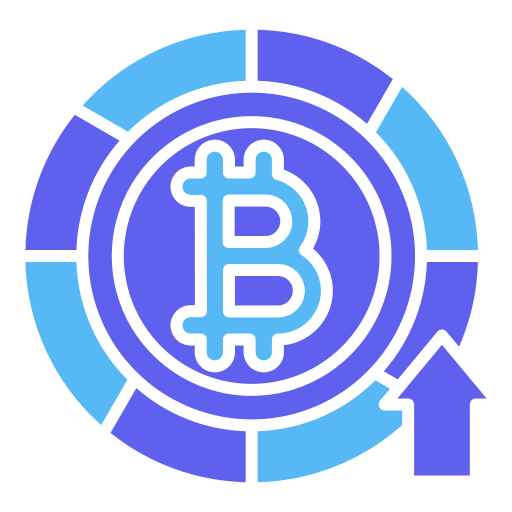 bitcoin icono gratis