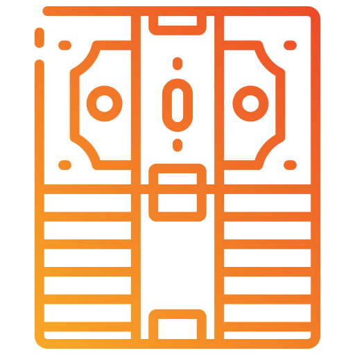 dinheiro grátis ícone